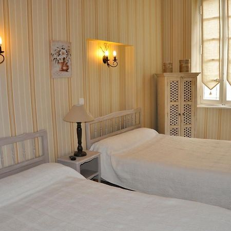 Hotel Les Deux Acacias Villepinte  Exteriér fotografie