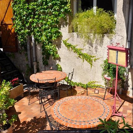 Hotel Les Deux Acacias Villepinte  Exteriér fotografie